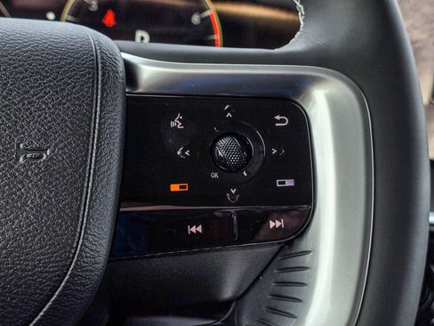 New 2026 INFINITI QX80 Luxe image 24