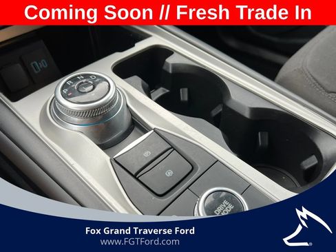 Certified 2023 Ford Explorer XLT w/ Class IV Trailer Tow Package AWD/4WD image 26