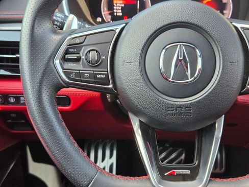 Used 2025 Acura MDX A-Spec AWD/4WD image 22