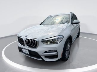 Used 2019 BMW X3 xDrive30i w/ Convenience Package AWD/4WD video 1