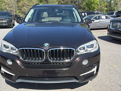 Used 2014 BMW X5 sDrive35i