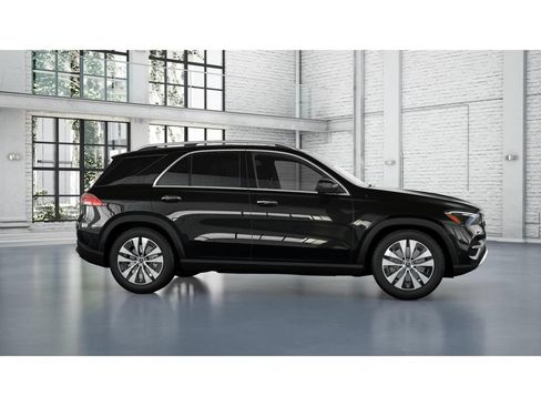 Certified 2025 Mercedes-Benz GLE 450 4MATIC image 15
