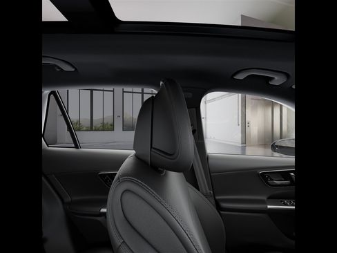 Certified 2026 Mercedes-Benz GLC 300 4MATIC image 43