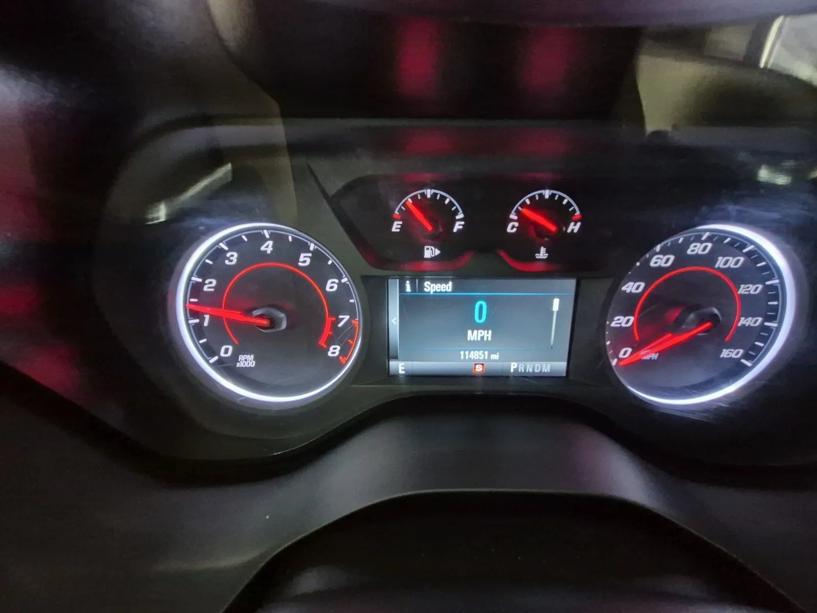 Used 2017 Chevrolet Camaro LT RWD image 22