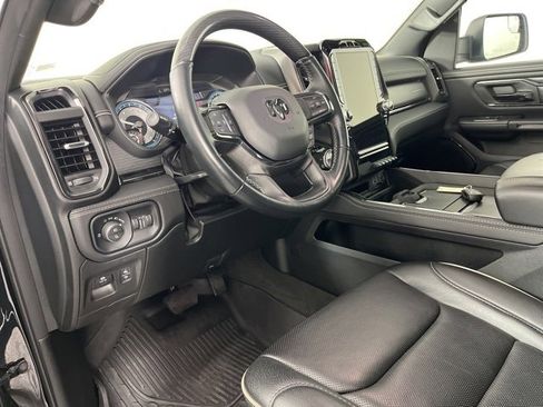 Used 2022 RAM 1500 Limited image 2