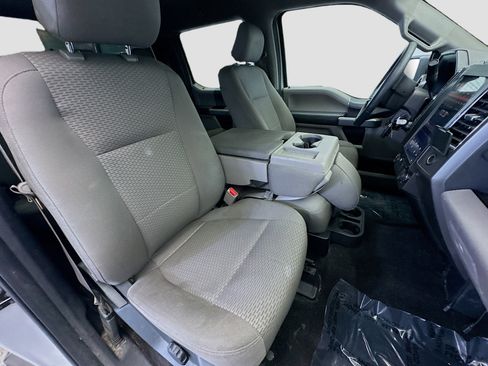 Used 2015 Ford F150 XLT w/ Equipment Group 301A Mid image 15