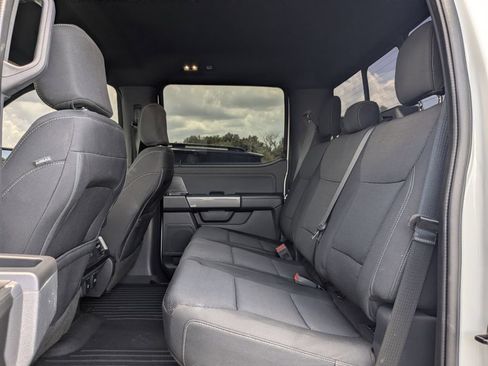 Used 2022 Ford F150 XLT w/ Equipment Group 302A High AWD/4WD image 17