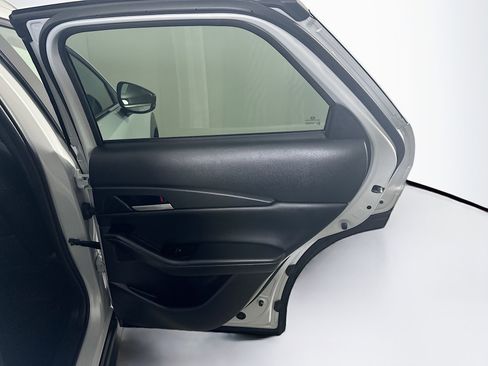 Used 2025 MAZDA CX-30 AWD 2.5 S w/ Select Sport Pkg image 31