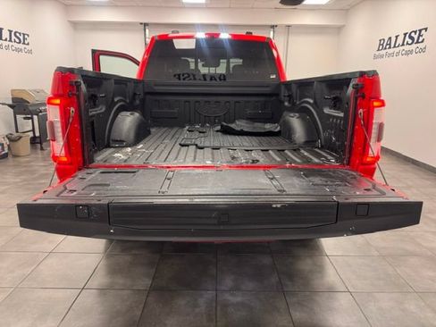 Used 2021 Ford F150 Lariat w/ Equipment Group 502A High AWD/4WD image 13