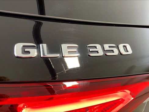 Used 2023 Mercedes-Benz GLE 350 4MATIC image 29