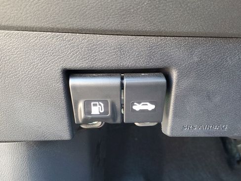 Certified 2023 Nissan Kicks SV image 31