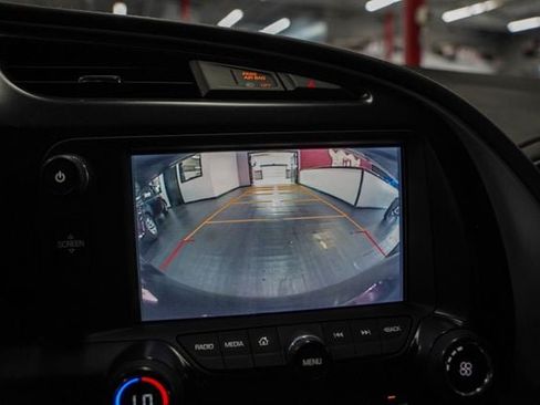 Used 2016 Chevrolet Corvette Stingray Coupe w/ 3LT Preferred Equipment Group RWD image 9