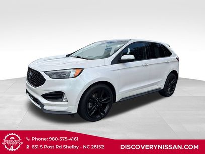 Used 2019 Ford Edge ST w/ Equipment Group 401A