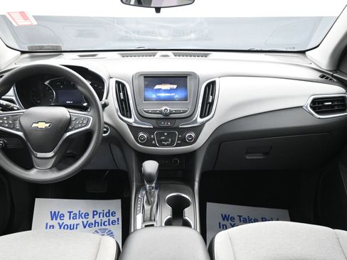 Used 2022 Chevrolet Equinox LS w/ LS Convenience Package AWD/4WD image 22