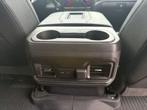 Used 2021 Chevrolet Silverado 1500 RST w/ All Star Edition Plus image 47