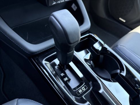 New 2026 Subaru Forester Limited image 19