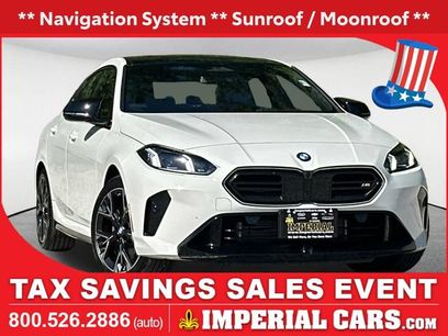 Used 2026 BMW M235i xDrive