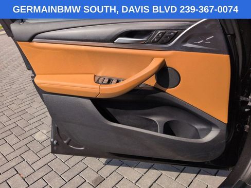 Certified 2024 BMW X3 xDrive30i w/ Premium Package AWD/4WD image 30