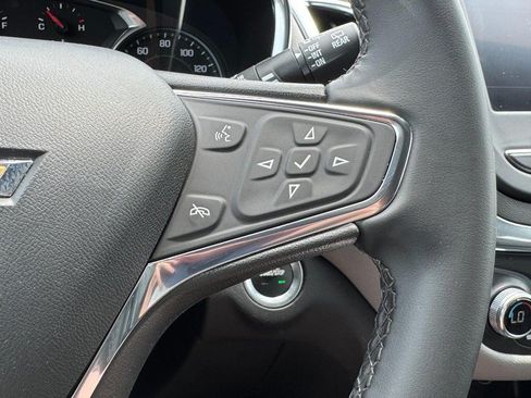 Used 2024 Chevrolet Equinox LT AWD/4WD image 17