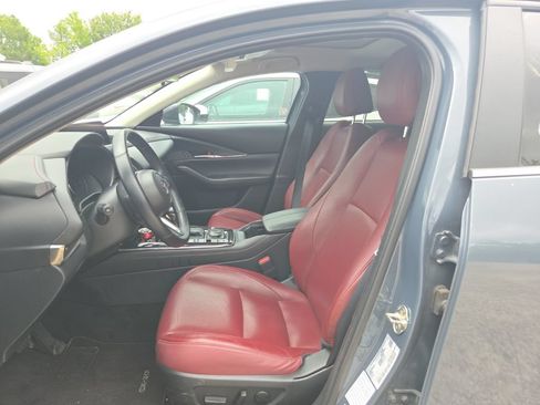 Used 2025 MAZDA CX-30 AWD 2.5 S w/ Preferred Package image 3