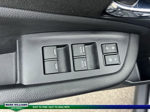 Used 2019 Honda Passport Sport image 13