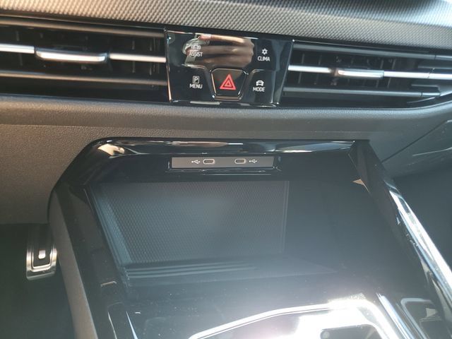 New 2026 Volkswagen Golf w/ Euro Style Package AWD/4WD image 27