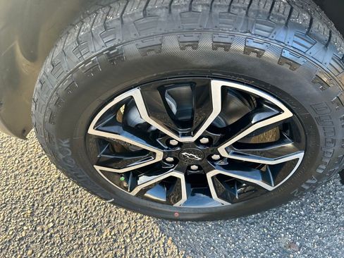 New 2026 Chevrolet TrailBlazer ACTIV w/ Convenience Package image 8