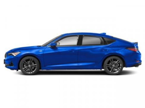 Used 2023 Acura Integra A-Spec image 3