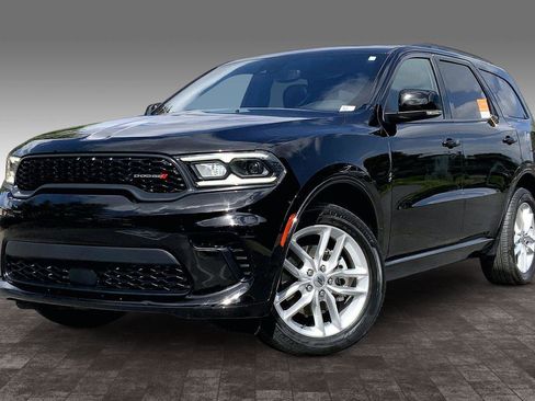 Used 2024 Dodge Durango GT AWD/4WD image 1