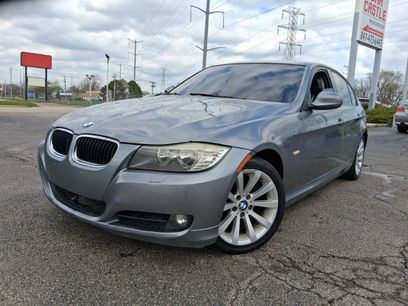Used 2009 BMW 328i xDrive Sedan