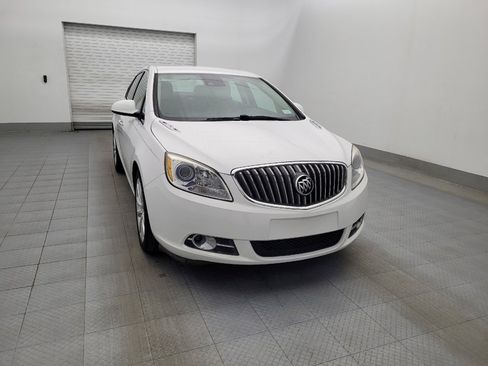 Used 2014 Buick Verano Convenience image 14