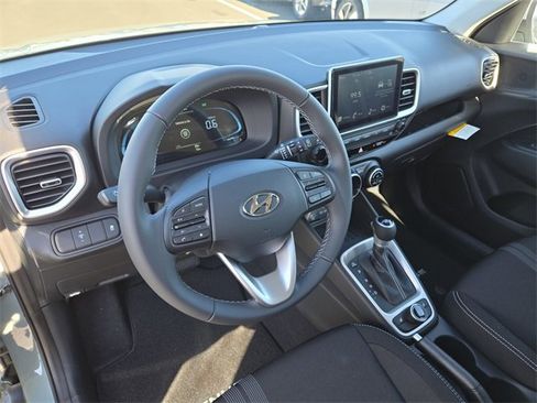 New 2026 Hyundai Venue SEL image 13