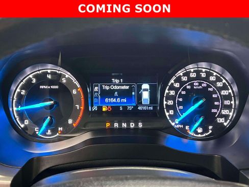 Used 2021 Ford Ranger XLT w/ Equipment Group 301A Mid AWD/4WD image 18