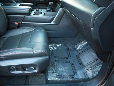 Used 2024 Toyota Tundra TRD Pro image 26