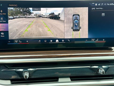 New 2026 BMW X5 xDrive40i w/ Premium Package AWD/4WD image 34