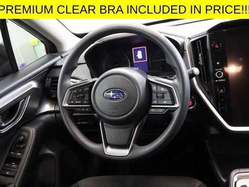 Certified 2025 Subaru Impreza 2.0i Sport AWD/4WD image 13