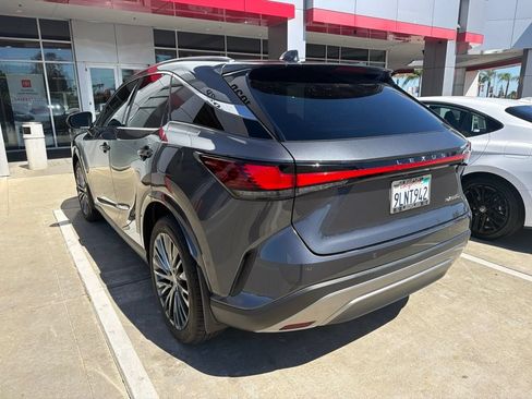 Used 2024 Lexus RX 350 FWD w/ Convenience Package image 9