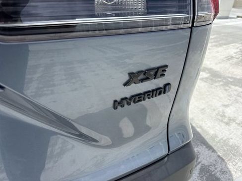 Used 2024 Toyota Corolla Cross AWD Hybrid w/ Convenience Package image 25