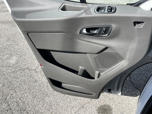 New 2026 Ford Transit 250 148 Medium Roof w/ Load Area Protection Package image 14