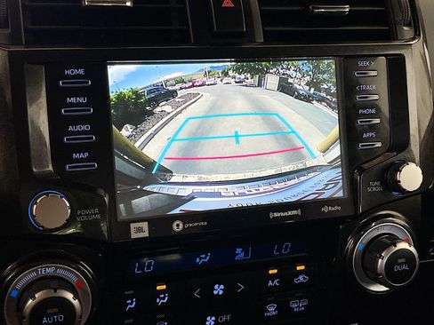 Used 2021 Toyota 4Runner TRD Pro AWD/4WD image 14
