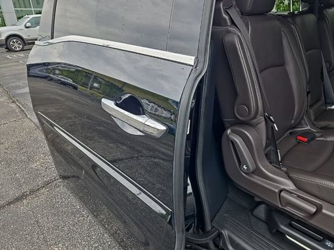 Used 2019 Honda Odyssey Elite image 33