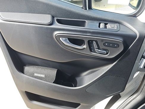 New 2026 Mercedes-Benz Sprinter 2500 image 31