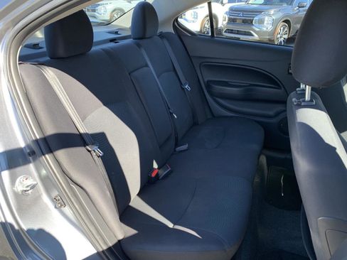 Used 2019 Mitsubishi Mirage G4 ES image 26