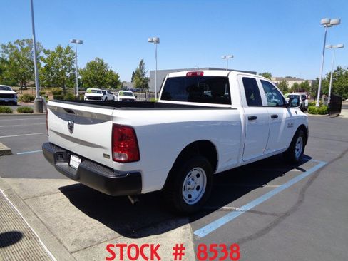 Used 2016 RAM 1500 Tradesman w/ Popular Equipment Group RWD image 6