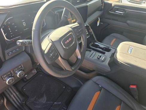 New 2026 GMC Sierra 2500 AT4 image 18