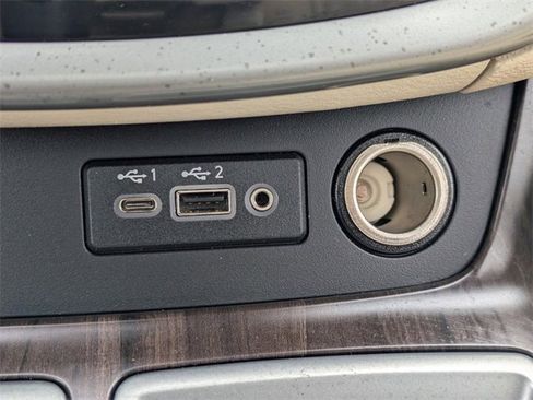 Used 2019 Nissan Murano Platinum w/ Cargo Package image 24