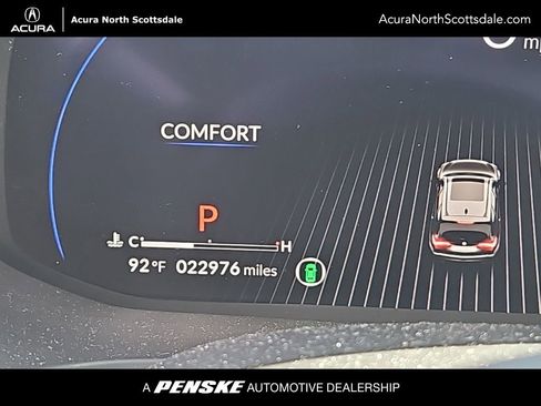 Used 2024 Acura MDX SH-AWD image 7
