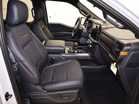 New 2026 Ford F150 Tremor AWD/4WD image 16