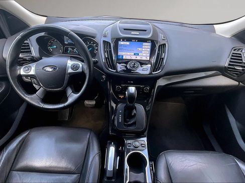 Used 2016 Ford Escape Titanium AWD/4WD image 8