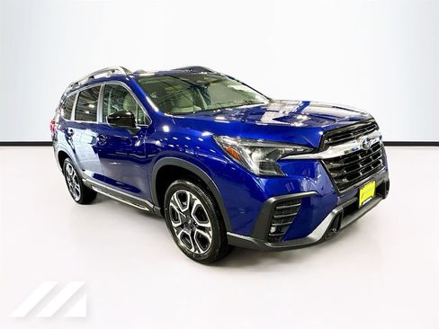 New 2026 Subaru Ascent Limited AWD/4WD image 3